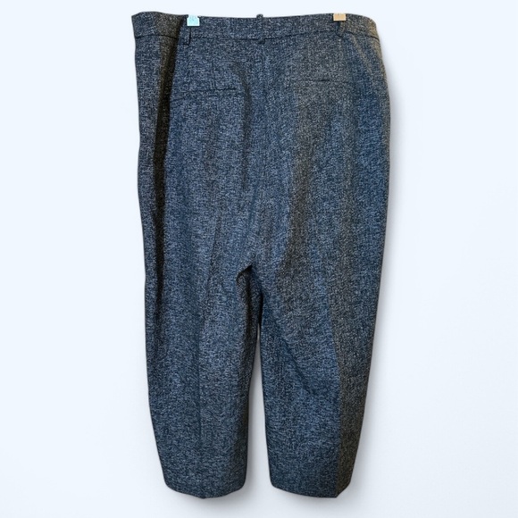 Plus Size H&M Wide Leg Pants - Picture 3 of 6